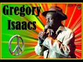 Gregory Isaacs - Hard Drugs