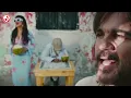 Juanes, Bomba Estéreo - Muérdeme (Análisis)