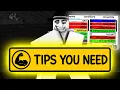 If your movesets suck watch this Jjs skill builder tips and tricks