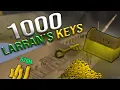 Loot From 1 000 Larran s Keys