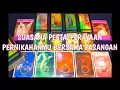 Download Lagu Bagaimana suasana/keadaan pesta pernikahanmu nanti?🕊️🎊✨