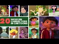 Top 20 Famous Mexican Characters That Leave A Lasting Impact