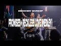 Lagu Promises / Reckless Love (Live) - Discovery Worship
