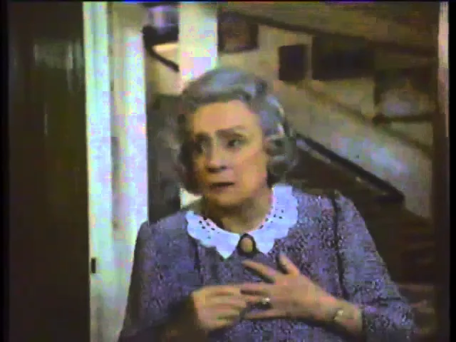 Murder She Wrote & Sunday Night Movie 1986 CBS Promo