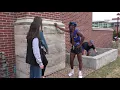COPS Lambda Chi Alpha DU Big Man 2018 Chad Lary