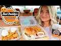 Trying BAD DADDY S Burger Bar For The FIRST TIME Mukbang