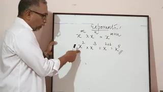 GG Multiplication of Polynomials Part 7