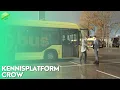 Download Lagu CROW item Doe Maar Duurzaam S18E08; Vervoer \u0026 Mobiliteit