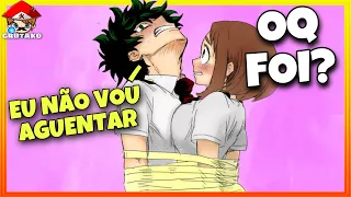 boku no hero memes memes in pictures 3