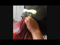 Senegalese twist by Michelle