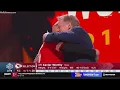 Kansas City Chiefs draft Xavier Worthy with 28th overall pick 2024 NFL Draft