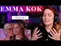 Singing with a paralyzed stomach Emma Kok Voila Analysis