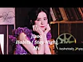 Jisoo || Habits \