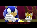 Shadow Vs Sonic Rap Battle (Sonic the Hedgehog 3 Movie Parody Music 2024)