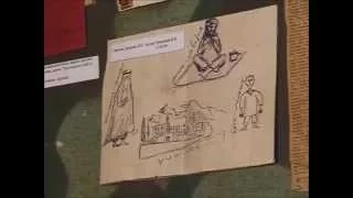 Сергей Скуридин Письмо домой 