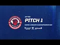2026 MLQ Championship Pitch One Day Two