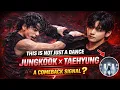 Lagu VIRAL‼️ Jungkook Goes “Crazy” Again! His Latest Dance With Taehyung Instantly Shakes the World
