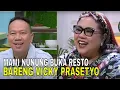 Download Lagu Nunung Punya Rumah Baru dan Buka Resto Bareng Vicky Prasetyo | FYP (03/10/25) Part 1