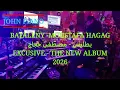 BATALENY - MOUSTAFA HAGAG _ بطلينى - مصطفى حجاج  ( THE NEW ALBUM JAN 2026 )