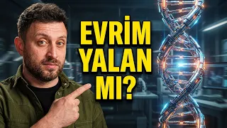 Darwin'in Cevaplayamadığı 5 Soru: Bilimin Çaresiz Kaldığı O Anlar