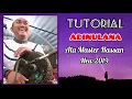 Download Lagu TUTORIAL ADDINULANA | Master Hassan - Darbuka - Terbaru Azzahir 2019 . Full HD