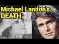 Download Lagu Michael Landon DEATH and his STALKER who killed 5 People