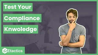 Test Your HIPAA Compliance Knowledge