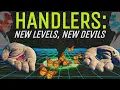 Handlers Spiritual Awakening Break Free From Programming