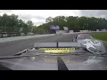 Grand Stock Race - Langley Speedway