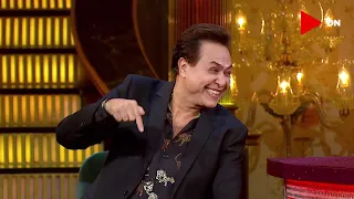 أبلة فاهيتا حكاية تحول حكيم من طالب في الأزهر لـ مطرب في شارع محمد علي 