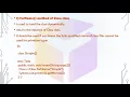 Java Reflection API part-2