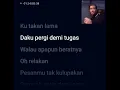 Download Lagu Broery Marantika - Sabar Menanti [karaoke]