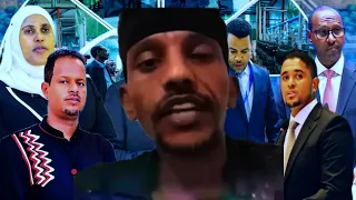 Kadir Martu Dirree Dhawaa Irratti Dubaataniiru 