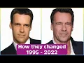 JAG 1995 Cast How They Changed 2024