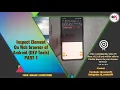How to Enable Inspect Element in Chrome Browser Dev tools Android phone Latest Trick 2022 Part1