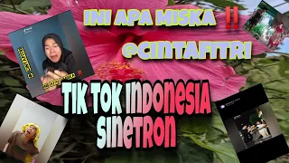 Download INI APA MISKA ‼️ SINETRON @CINTAFITRI ☘️ TIK TOK INDONESIA 2020 MP3