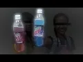 The ACTUAL Rarest Mountain Dew Flavors of All Time