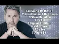 RICARDO MONTANER MEJORES EXITOS - MUSICA CRISTIANA SUS MEJORES EXITOS