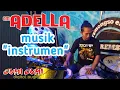 Download Lagu Cek Sound Om Adella - Menunggu (cumi cumi digital audio) MP3