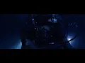 2 frogwomen in full face scuba masks exploring a wreck at night! [incl. scuba peril]