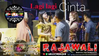 Download Rajawali Music_Lagl lagi cinta || WARNAWARNI || Pangkalan Benteng || Wd Yuyun\u0026Topa MP3