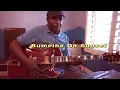 Bumping  On Sunset, Wes Montgomery - Ken Akoh-Arrey