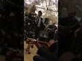 Download Lagu Koningin Máxima uit haar dak in  Sevilla