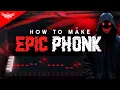 Lagu HOW TO MAKE EPIC PHONK