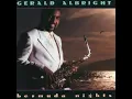 Gerald Albright - In The Mood