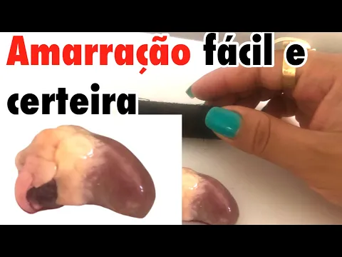 Download MP3 #amarração forte com coração de galinha irreversível