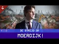 Current Ratio #110 De strijd om Moerdijk!
