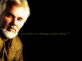 Download Lagu Love is what we make it - Kenny Rogers + Lyrics