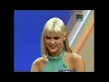 Super Password November 29 1988 TPIR future model Lisa Stahl