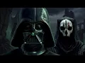 Vader Meets the Sith Who Consumed the Force on Malachor V